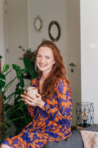 Lily Roberts