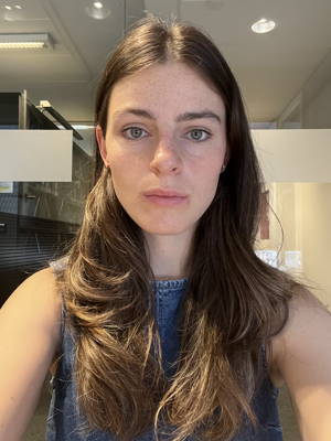 Jill Valvekens