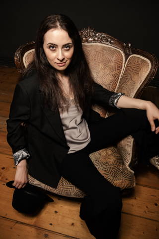 Gül Şener