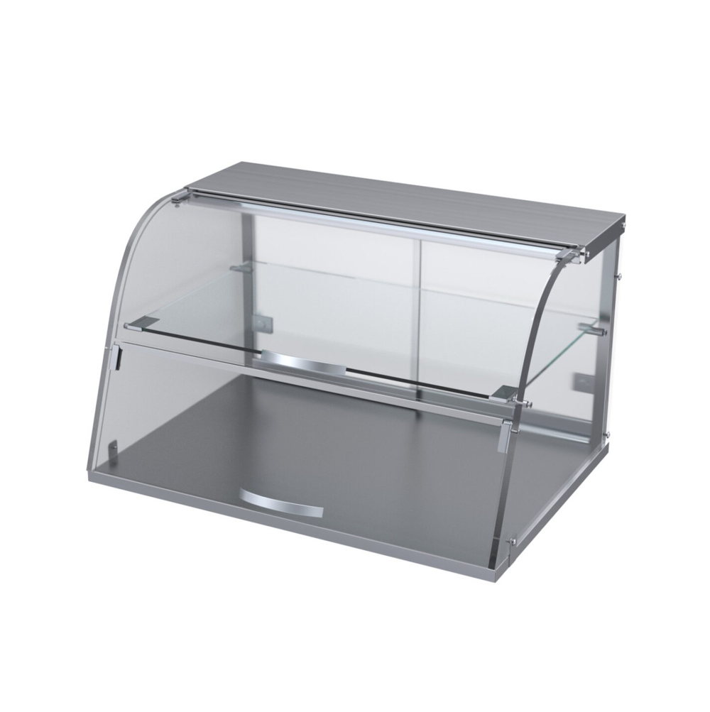 Coolpart Vivian NL 700/1 Neutral Glasmonter