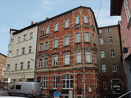  Erfurt
- Erfurt Anlageimmobilien 4