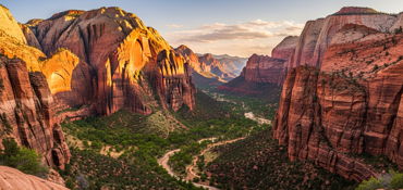 Zion and Grand Canyon National Park Motorcycle Tour near LAS VEGAS, NV
