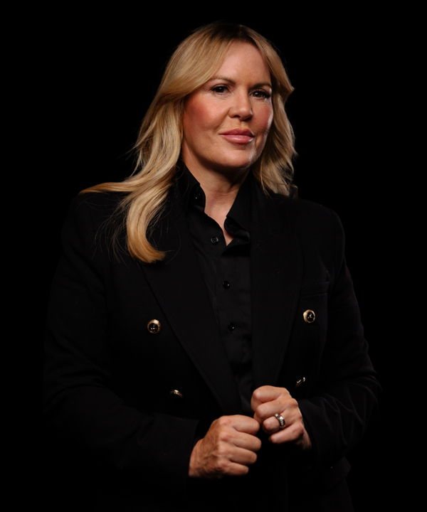 Carolyne Laurier