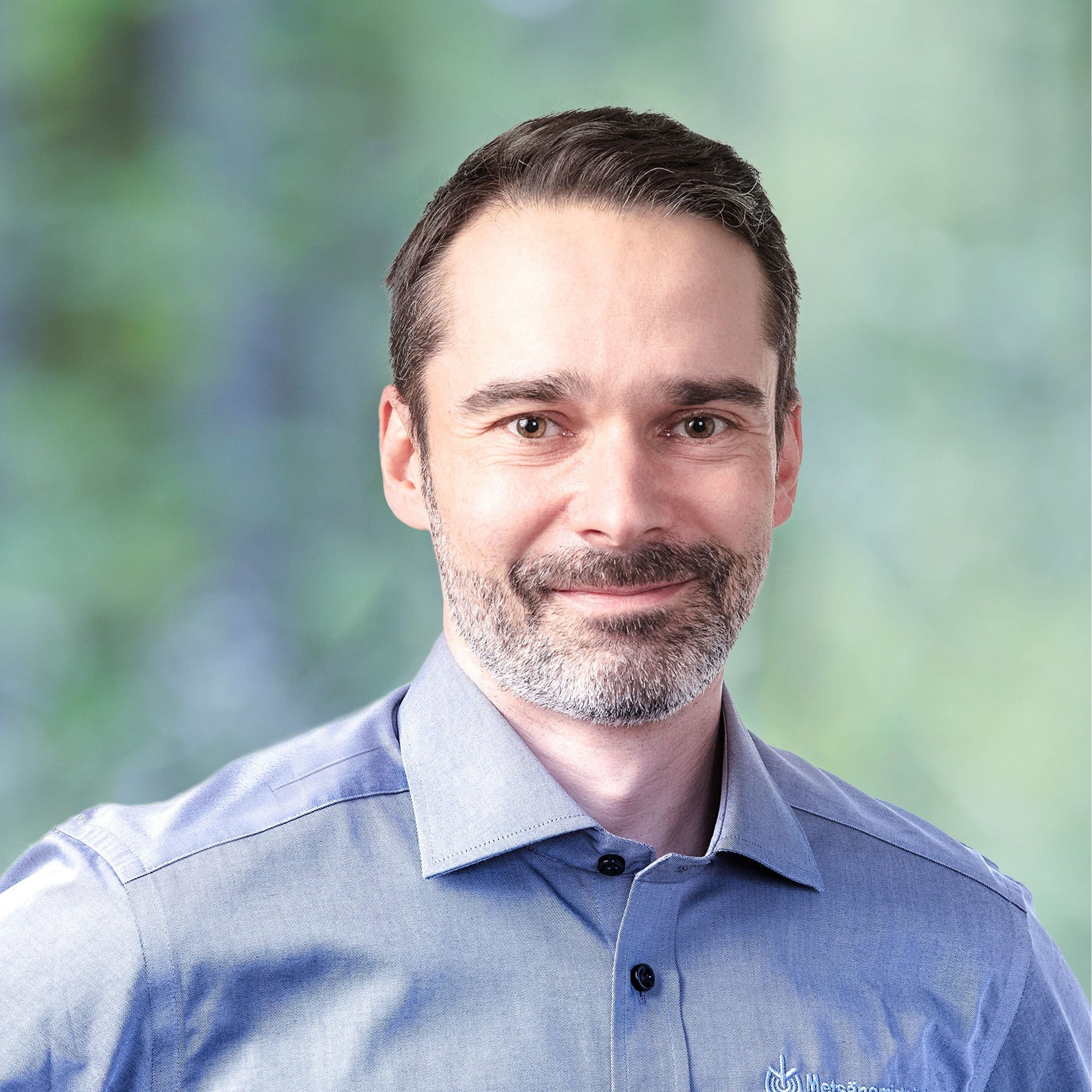 Jussi Parviainen