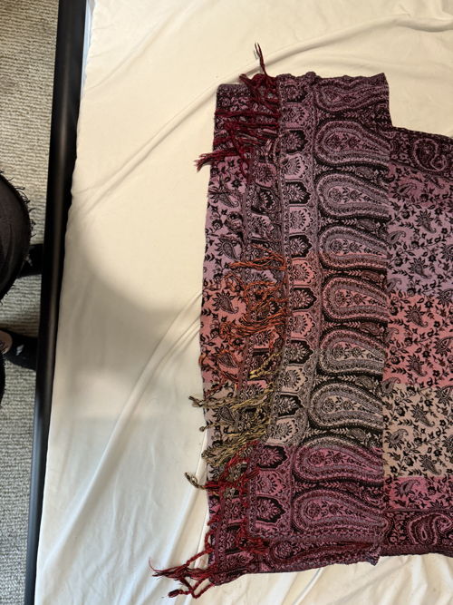 Pashmina