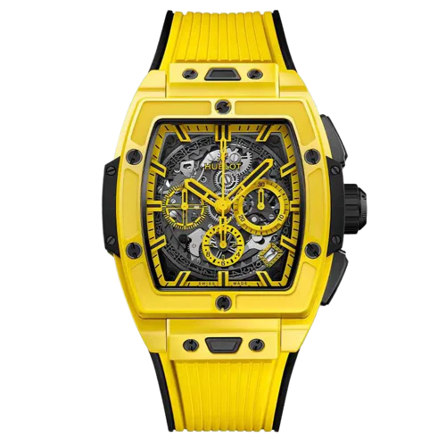 Hublot Spirit of Big Bang 642.CY.011Y.RX