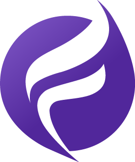 Logo icon dark
