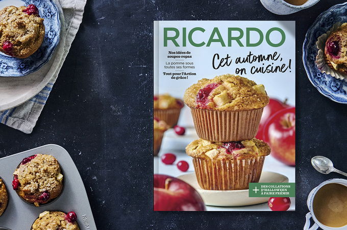 abonnement RICARDO