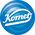 Komet Logo
