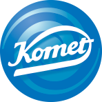 Komet Logo