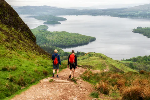 Isle of Skye & Highlands 3-Day Guided Tour