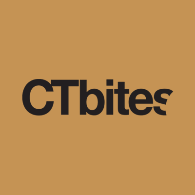 CTbites logo, Press for The Perfect Provenance