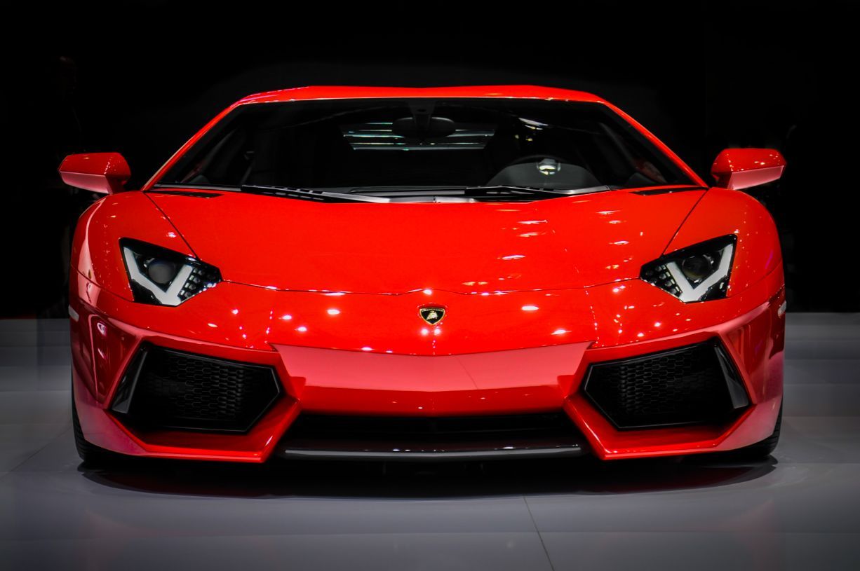 featured image for story, The appetite for luxury cars in #Miami