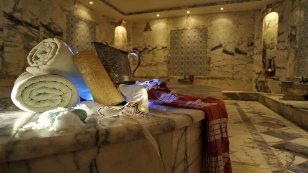 Hamam in Kemer - photo 6