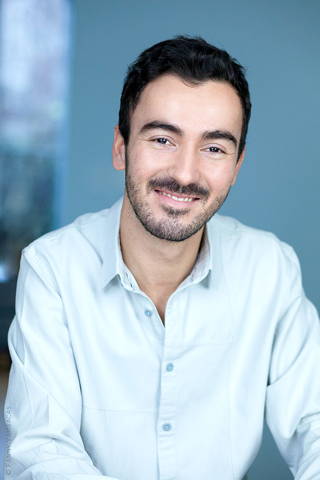 Olivier lanchy