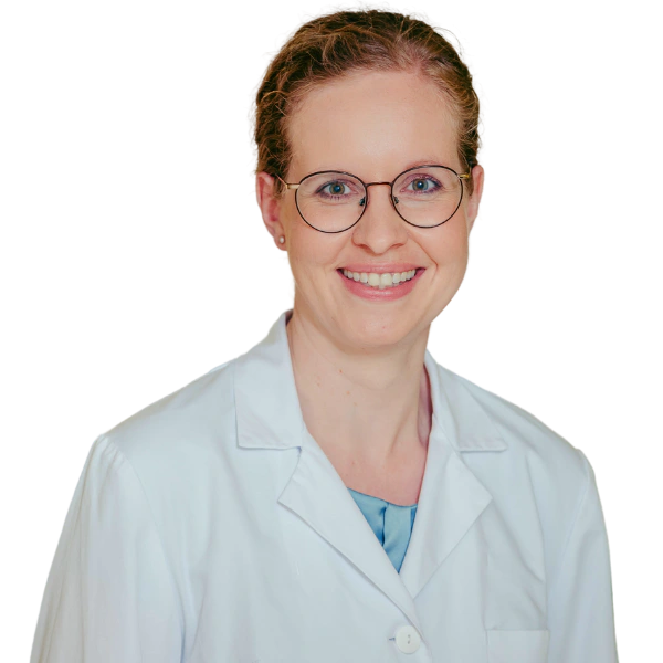 Dr. Sarah Fastner