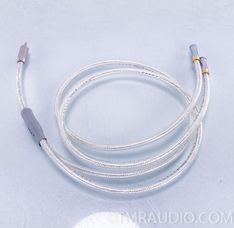 ZY Hifi Y Splitter Cable; 3.5mm to RCA (3195)