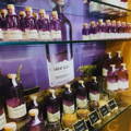 Boutique de la distillerie Great Glen dans le nord-ouest des Highlands d'Ecosse