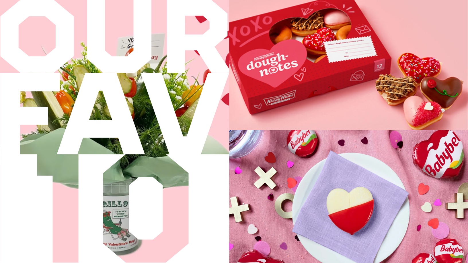 These Ten Brands Are Spreading Love This Valentine’s Day