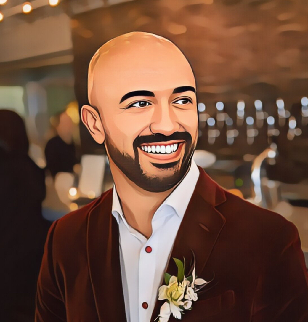 Ramsey Al-Ramahi
