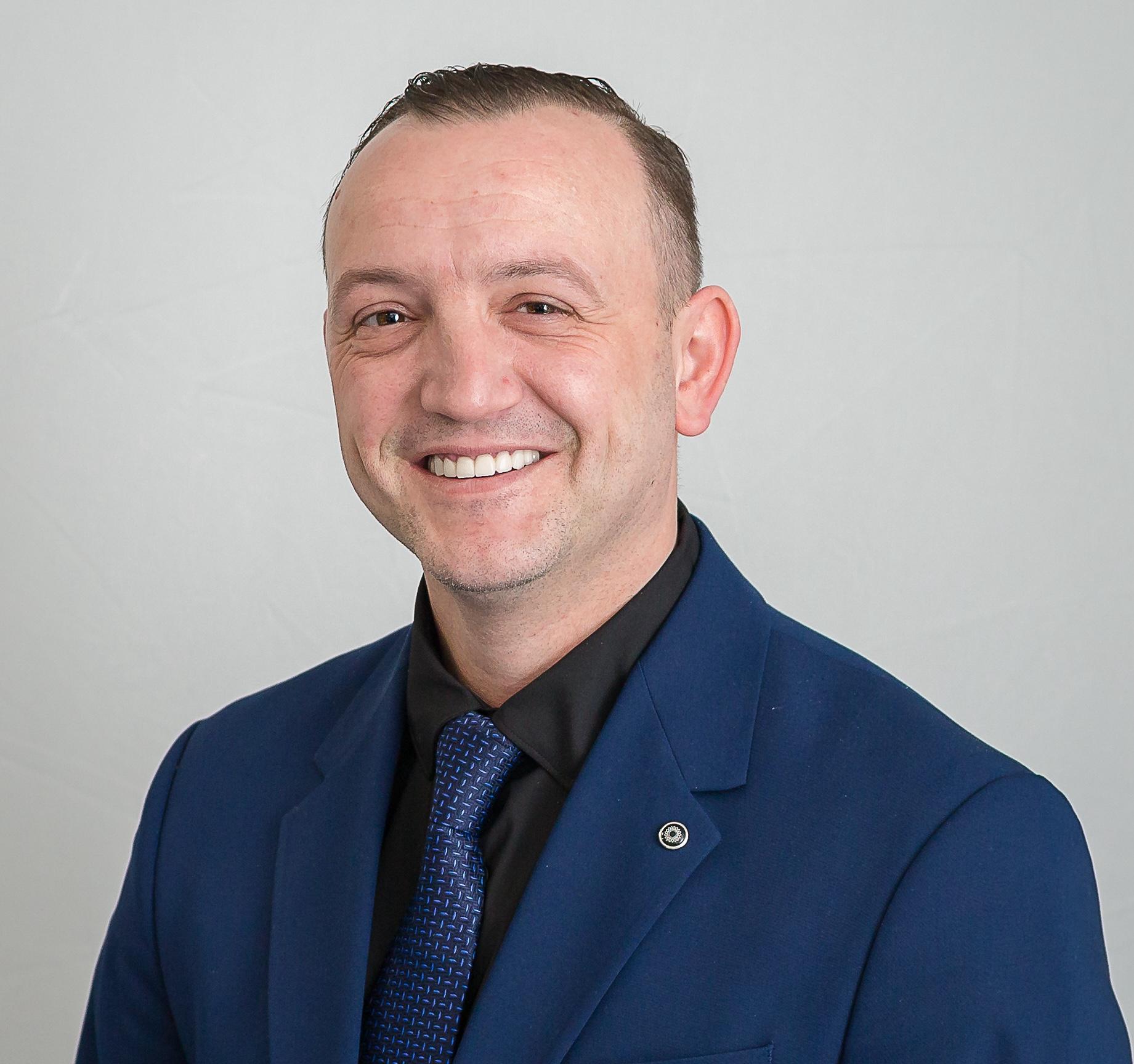 A World FM Day Celebration: Razvan Paun, FM Contracts Manager, An FM Career Ignited