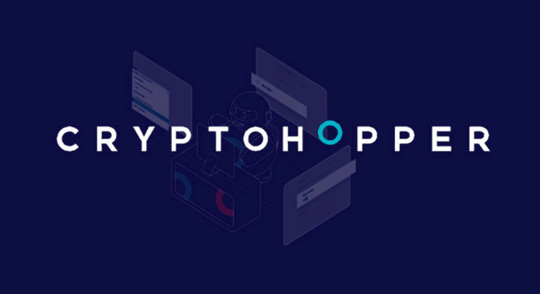 Cryptohopper