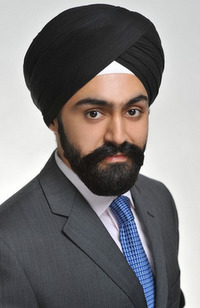 Savneet Singh: hought advisors would be slow to the process, but it was completely the opposite.