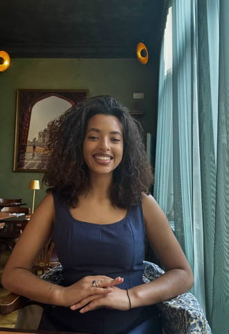 Mikah vangeenberghe