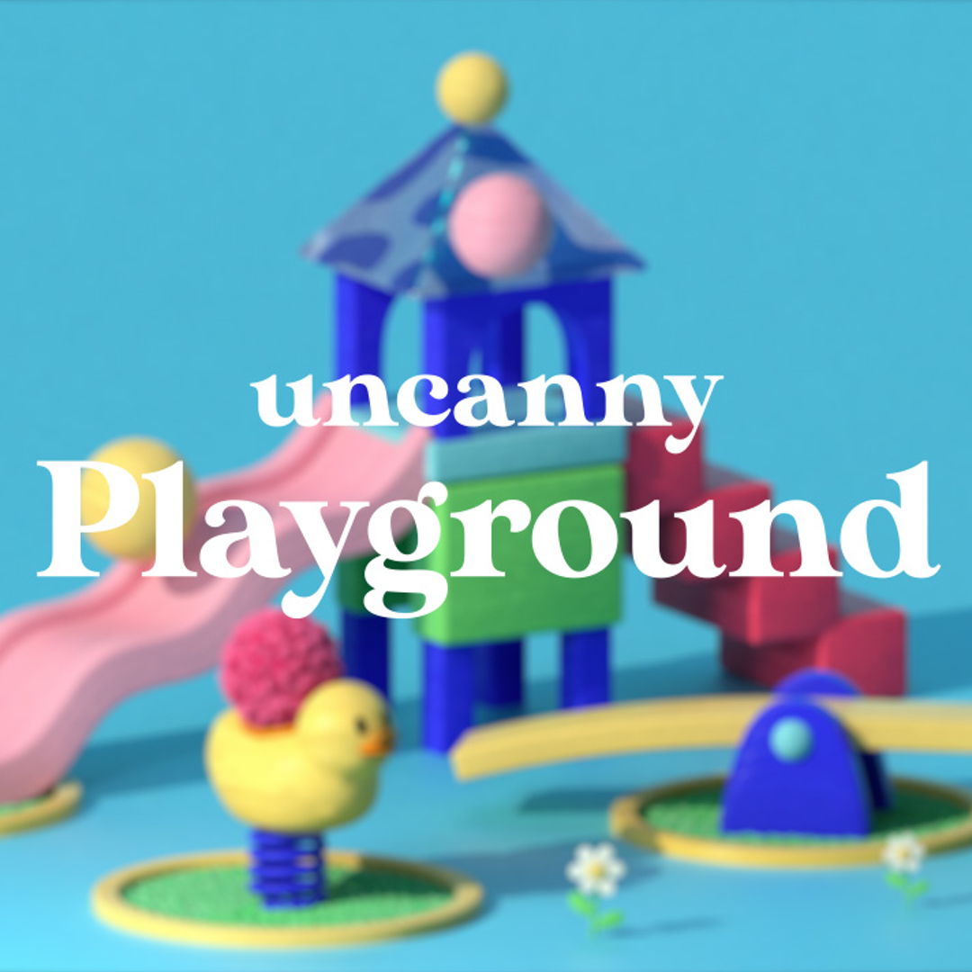 Image of Uncanny Playground