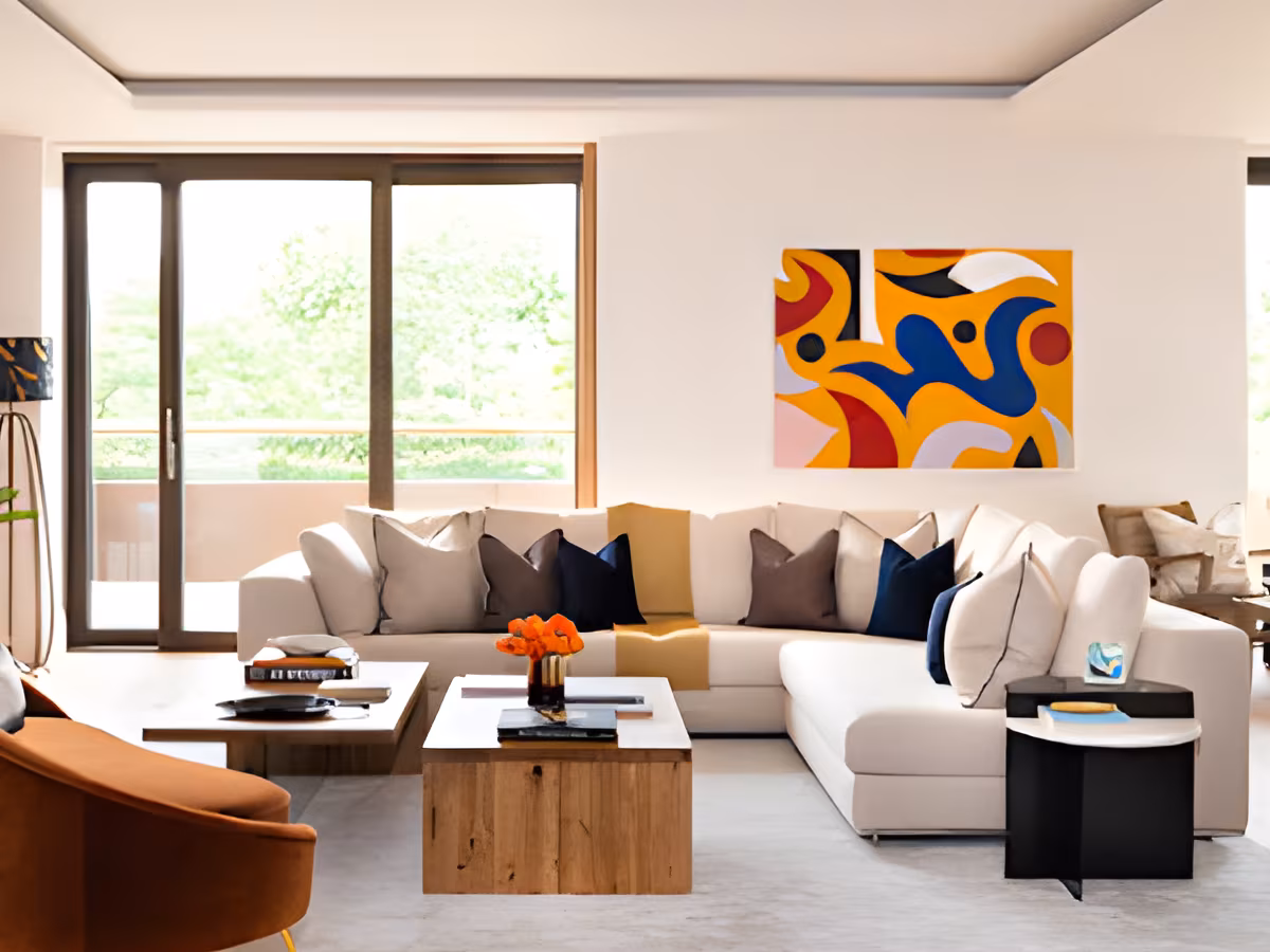 knight frank interior services interior designer marylebone london