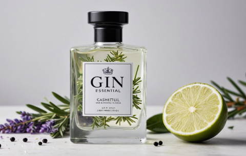 Branded labels for business products and packaging