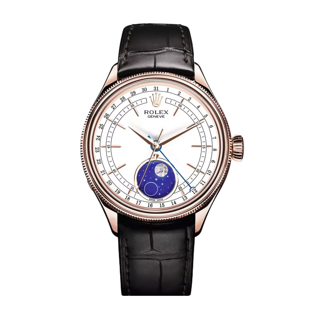 White Dial 50535, image 1