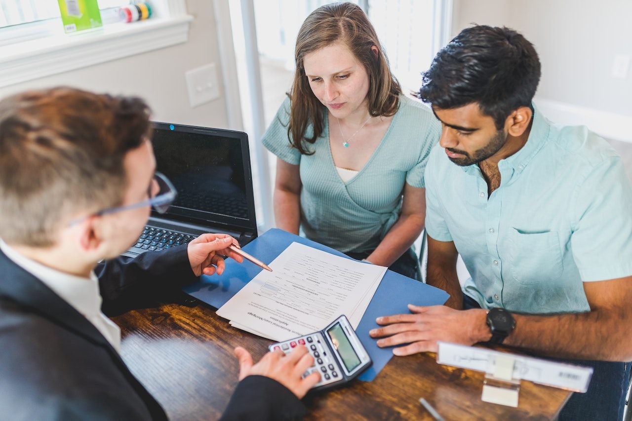 Complete Guide to Buying a Home and Mortgage Process