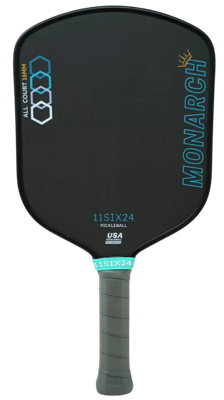 11SIX24 Monarch pickleball paddle