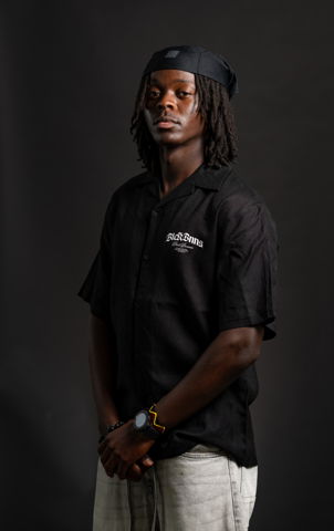 Bradley Mayanja