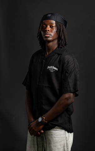 Bradley Mayanja