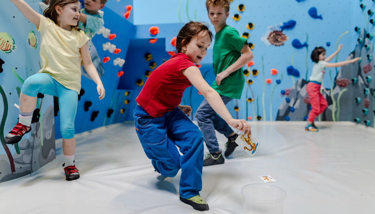 bw dortmund kinder ferienprogramm