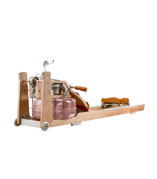mobifitness water rower