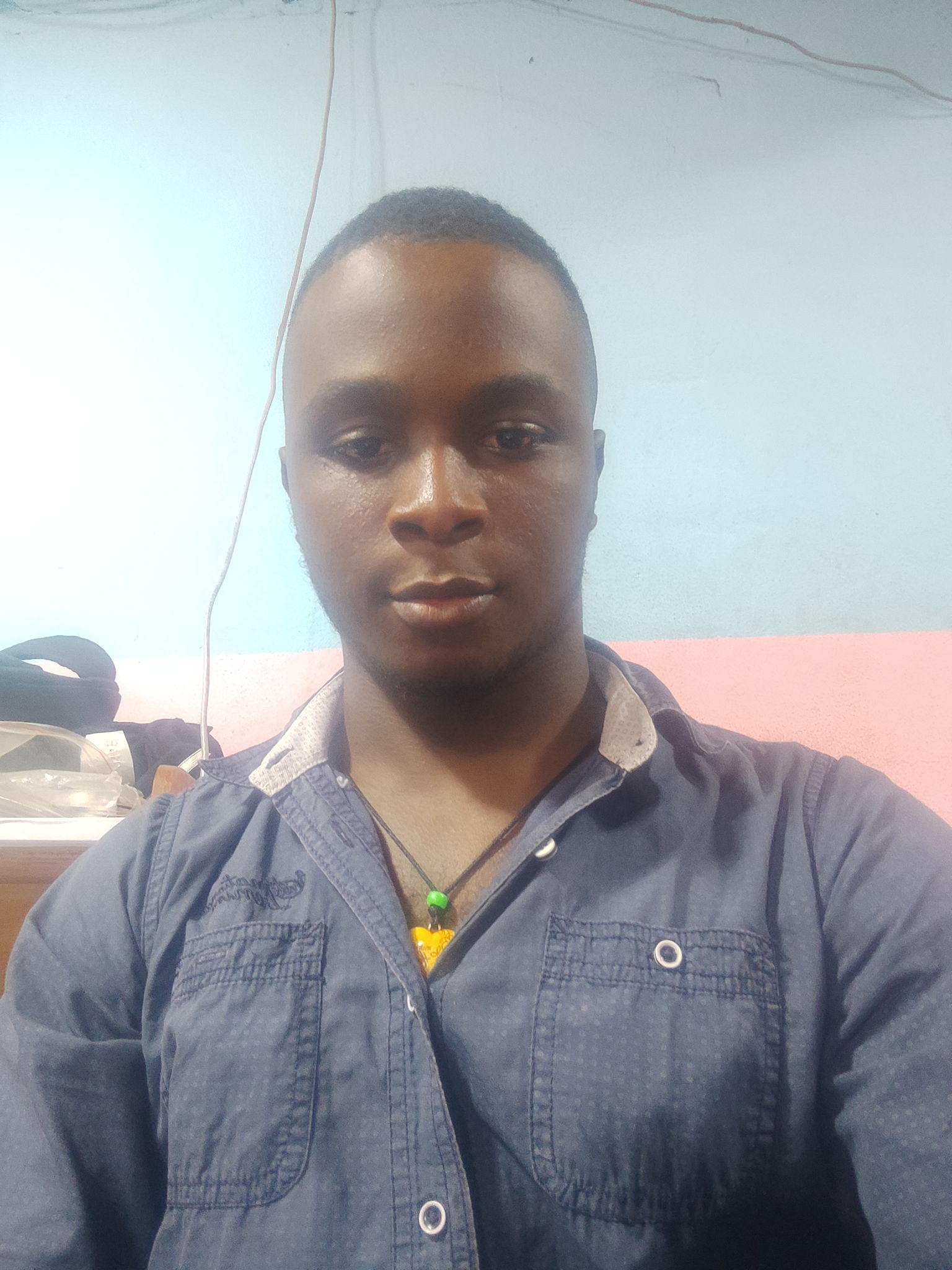 Tolo Jean Pierre Ivan