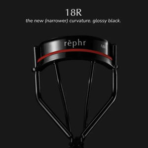 rephr - eyelash curler 18R