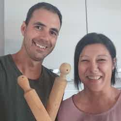 Luca e Jennifer - Spresiano
