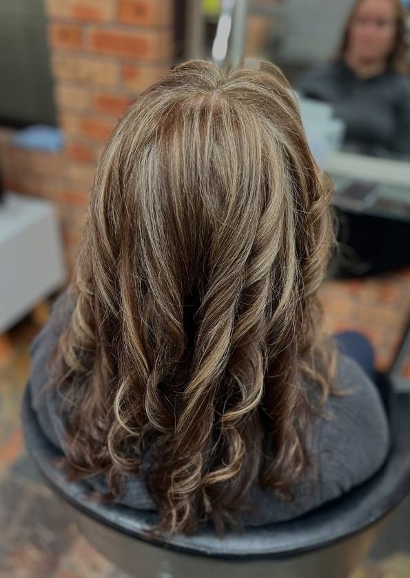 RMC Hair and Makeup - Voucher - Image 6