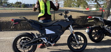Learn to Ride - Beginner 1 near Sacramento, CA