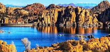The Run to Prescott 1 Day Minimum  near Tempe, AZ