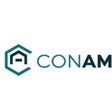 ConAm Management Corporation logo on InHerSight