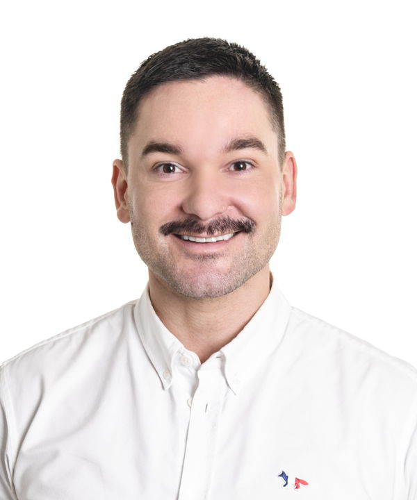 Jonathan Gagnon