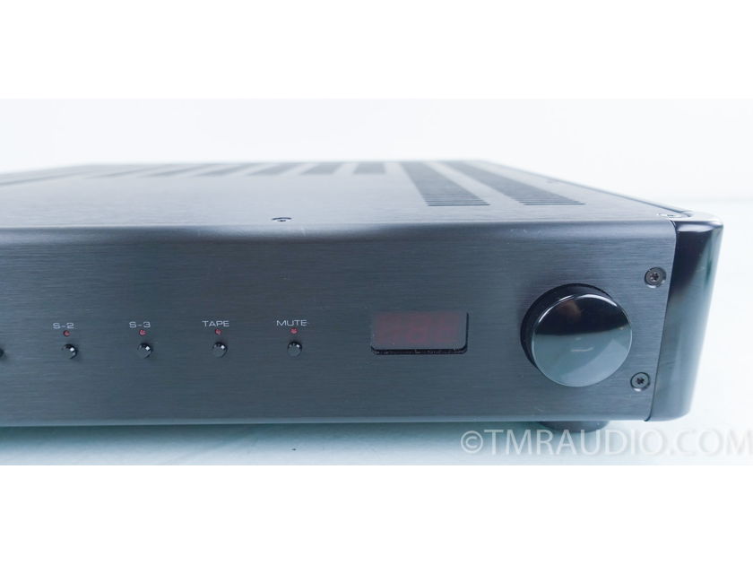 Krell KAV-400xi Stereo Integrated Amplifier (9154)