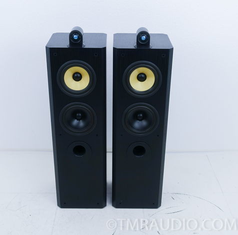 B&W  Matrix 804 Series 1  Floorstanding Speakers; Pair;...