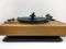 Sota Sapphire Turntable with Vacuum Platter and SME Arm 6
