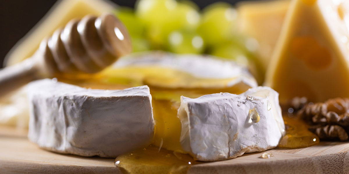 Manuka South Manuka Blend + Cheese